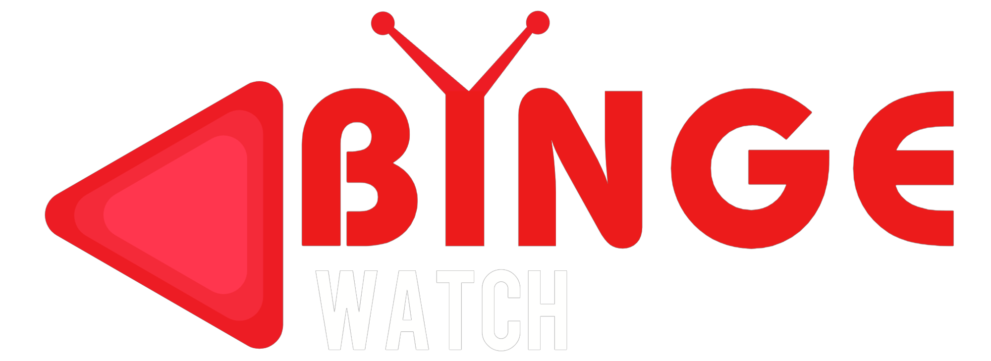 binge watch logo